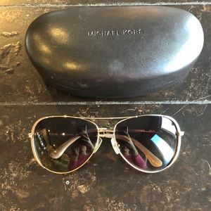 Michael Michael Kors Sicily Sunglasses